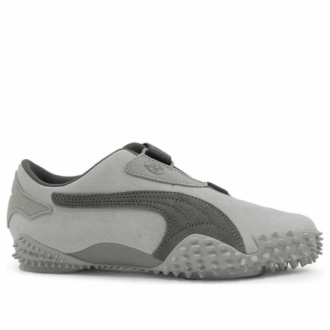 Muestra “San San Gear Glacial Grey”