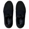 (Mujeres) Axelion Slip-On “Triple Black”