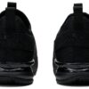 (Mujeres) Axelion Slip-On “Triple Black”