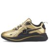 (Mujeres) Baby Phat x RS-Curve “Equipo Dorado Negro”