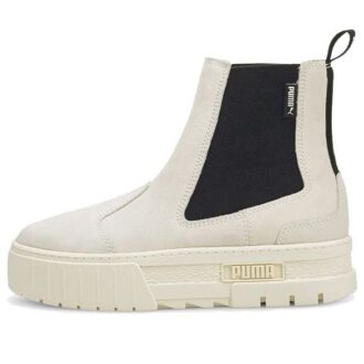 (Mujeres) Bota Chelsea Mayze “Marshmallow”