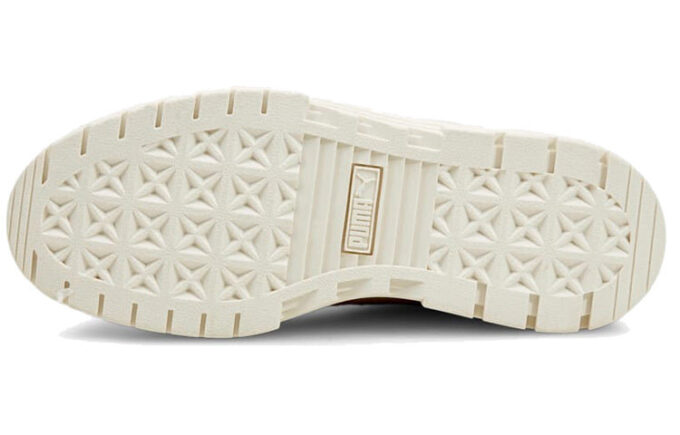 (Mujeres) Bota Chelsea Mayze “Marshmallow”