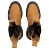 (Mujeres) Bota Chelsea Mayze Stack “Desert Tan”