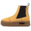 (Mujeres) Bota Chelsea Mayze “Taffy”