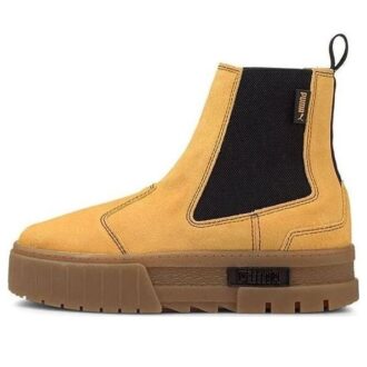 (Mujeres) Bota Chelsea Mayze “Taffy”