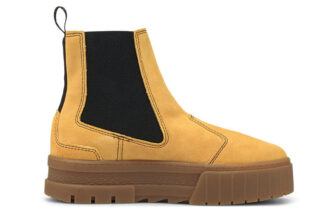 (Mujeres) Bota Chelsea Mayze “Taffy”