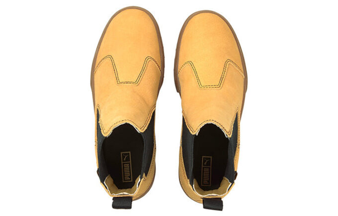 (Mujeres) Bota Chelsea Mayze “Taffy”