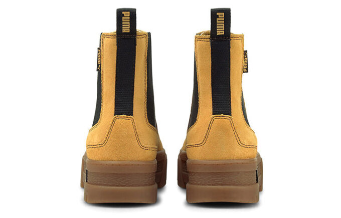 (Mujeres) Bota Chelsea Mayze “Taffy”
