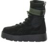 (Mujeres) Bota de buceo x Fenty “Negro”