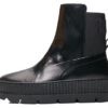 (Mujeres) Botín Chelsea x Fenty “Negro”