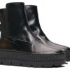 (Mujeres) Botín Chelsea x Fenty “Negro”