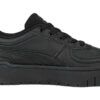 (Mujeres) Cali Dream Leather “Triple Black”