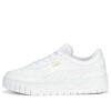 (Mujeres) Cali Dream Leather “Triple White”
