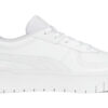 (Mujeres) Cali Dream Leather “Triple White”
