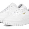 (Mujeres) Cali Dream Leather “Triple White”