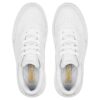 (Mujeres) Cali Dream Leather “Triple White”