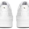 (Mujeres) Cali Dream Leather “Triple White”