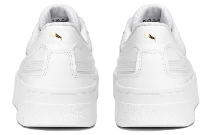 (Mujeres) Cali Dream Leather “Triple White”