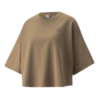 (MUJERES) Camiseta INFUSE OVERSIZED