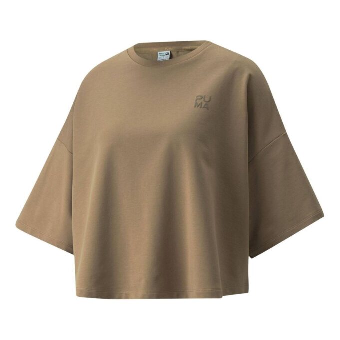 (MUJERES) Camiseta INFUSE OVERSIZED