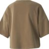 (MUJERES) Camiseta INFUSE OVERSIZED