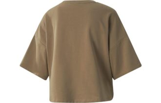 (MUJERES) Camiseta INFUSE OVERSIZED