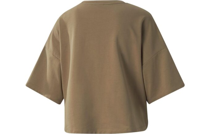 (MUJERES) Camiseta INFUSE OVERSIZED