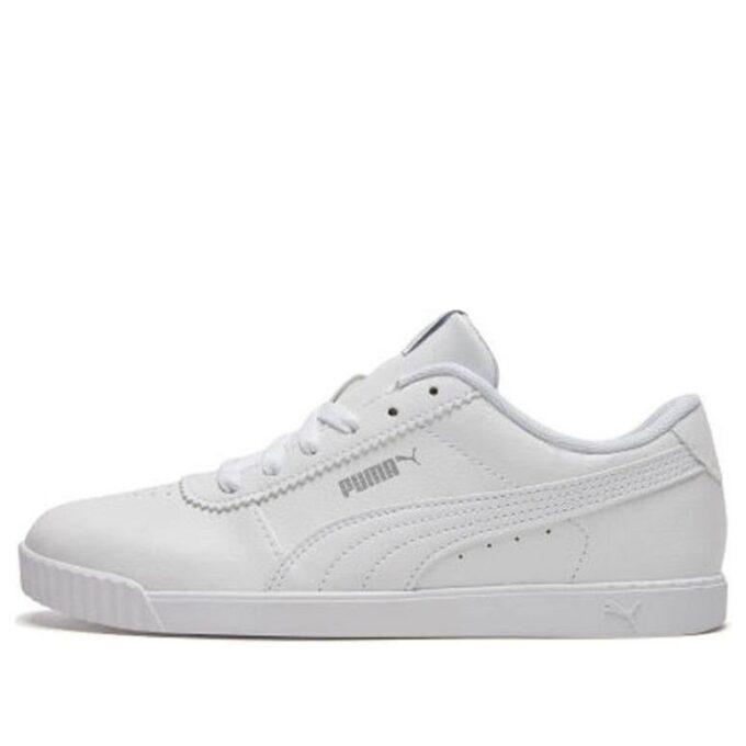 (Mujeres) Carina Slim “Triple Blanco”
