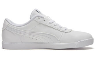 (Mujeres) Carina Slim “Triple Blanco”