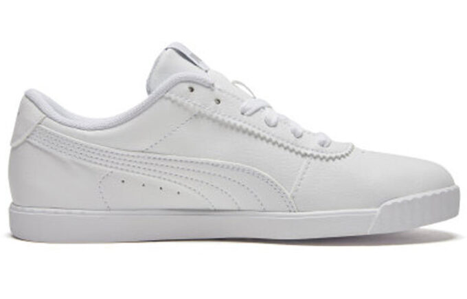 (Mujeres) Carina Slim “Triple Blanco”
