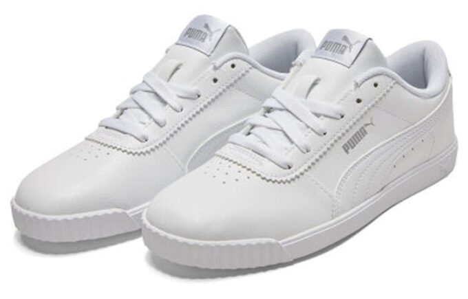 (Mujeres) Carina Slim “Triple Blanco”