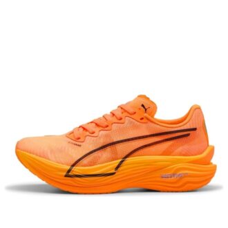 (Mujeres) Deviate NITRO Elite 3 “Heat Fire PUMA Black”