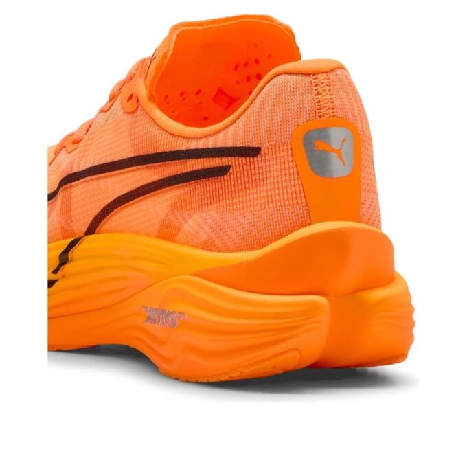 (Mujeres) Deviate NITRO Elite 3 “Heat Fire PUMA Black”
