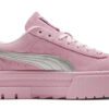 (Mujeres) Dua Lipa x Mayze Suede “Pink Lady”