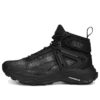 (Mujeres) Explore Nitro Mid GORE-TEX “Negro”