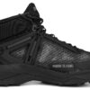 (Mujeres) Explore Nitro Mid GORE-TEX “Negro”
