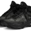 (Mujeres) Explore Nitro Mid GORE-TEX “Negro”