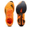 (Mujeres) Fast-R Nitro Elite 3 “Heat Fire Puma Black”