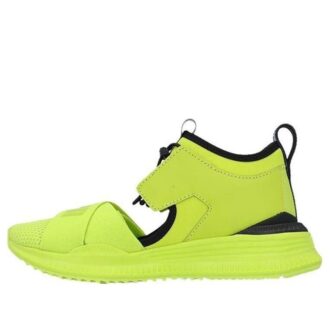 (Mujeres) Fenty x Avid “Limepunch”