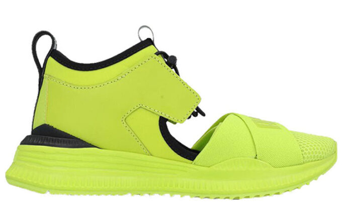 (Mujeres) Fenty x Avid “Limepunch”