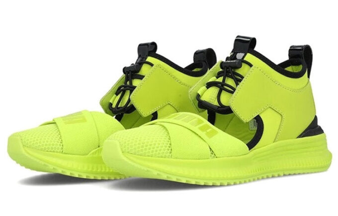 (Mujeres) Fenty x Avid “Limepunch”