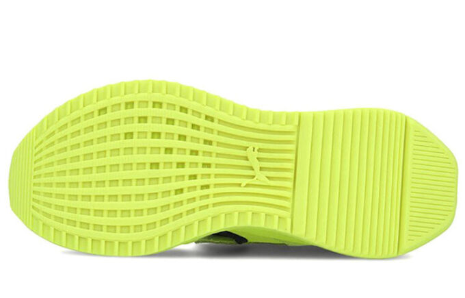 (Mujeres) Fenty x Avid “Limepunch”