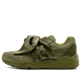 (Mujeres) Fenty x Bow “Olive”