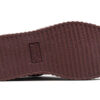 (Mujeres) Fenty x Velvet Creeper “Borgoña”