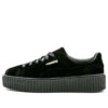 (Mujeres) Fenty x Velvet Creeper “Negro”