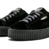 (Mujeres) Fenty x Velvet Creeper “Negro”