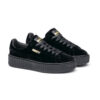 (Mujeres) Fenty x Velvet Creeper “Negro”