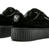 (Mujeres) Fenty x Velvet Creeper “Negro”