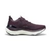 (Mujeres) ForeverRun NITRO Knit “Midnight Plum Vapor Grey”