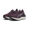 (Mujeres) ForeverRun NITRO Knit “Midnight Plum Vapor Grey”
